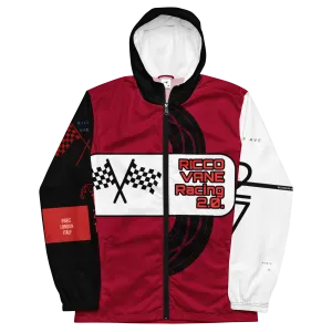 2023 RED FLAG WIND BREAKER
