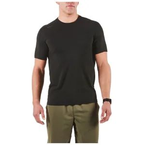 5.11 Mens Recon Charge Short Sleeve T-Shirt