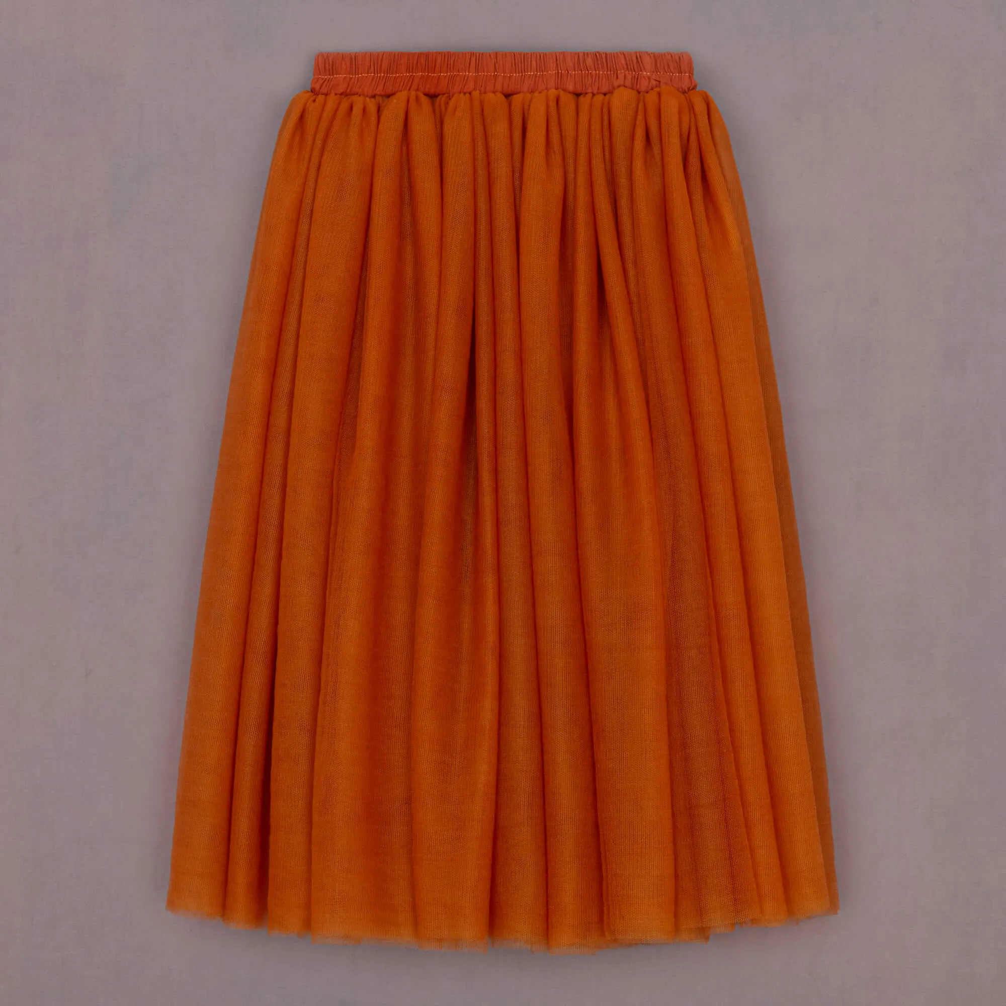 Adults Felicity Couture - Burnt Orange