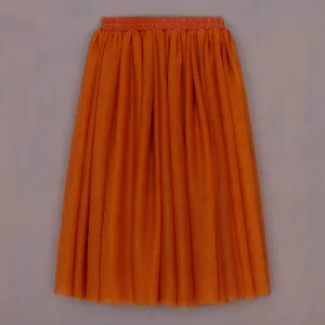 Adults Felicity Couture - Burnt Orange