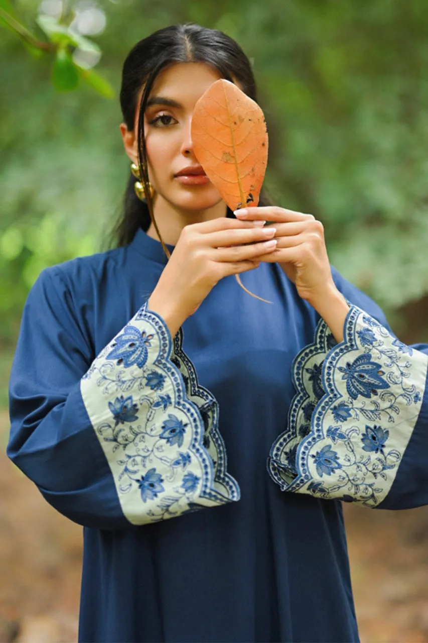 Ansab Jahangir'24 - HERTFORD