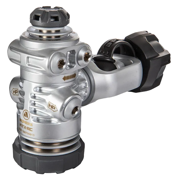 Apeks MTX-RC Regulator