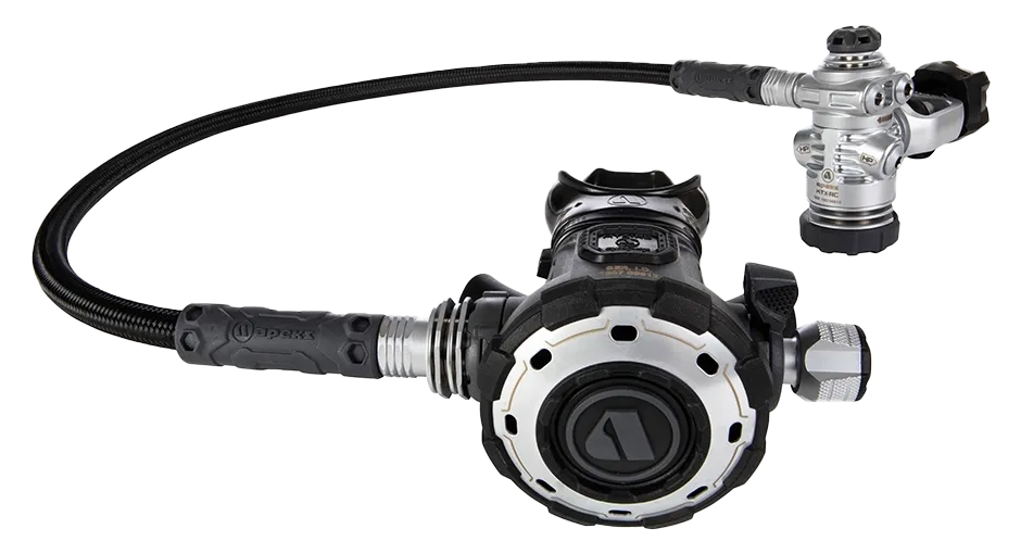 Apeks MTX-RC Regulator