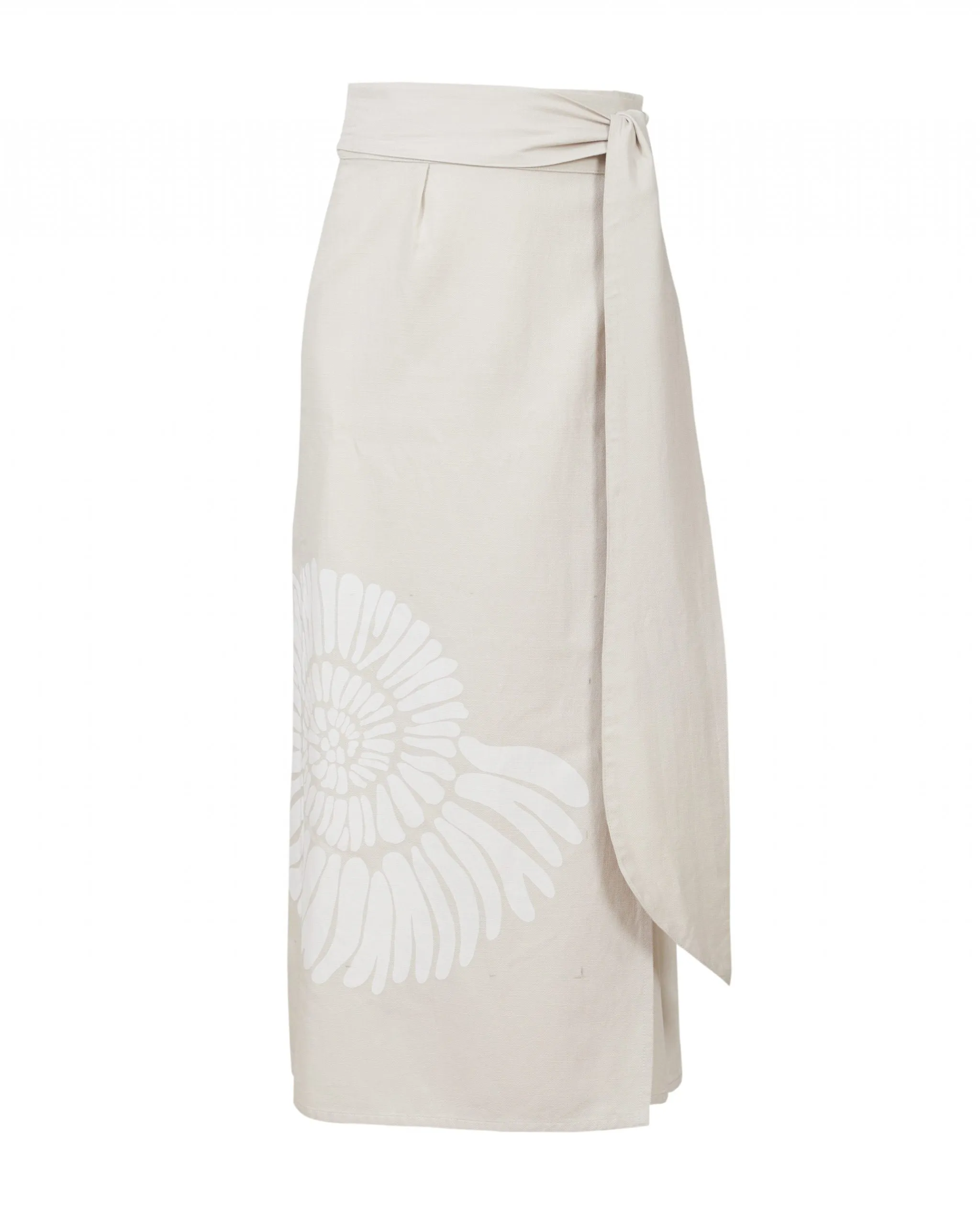 Baru Skirt