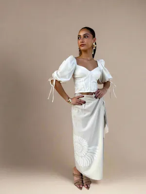 Baru Skirt