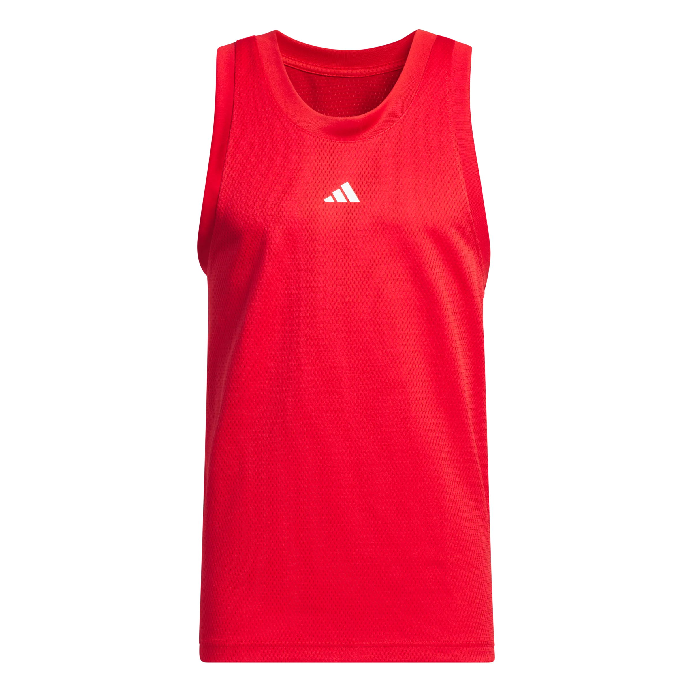 Basketball Legends Tank Top Better Scarlet / White