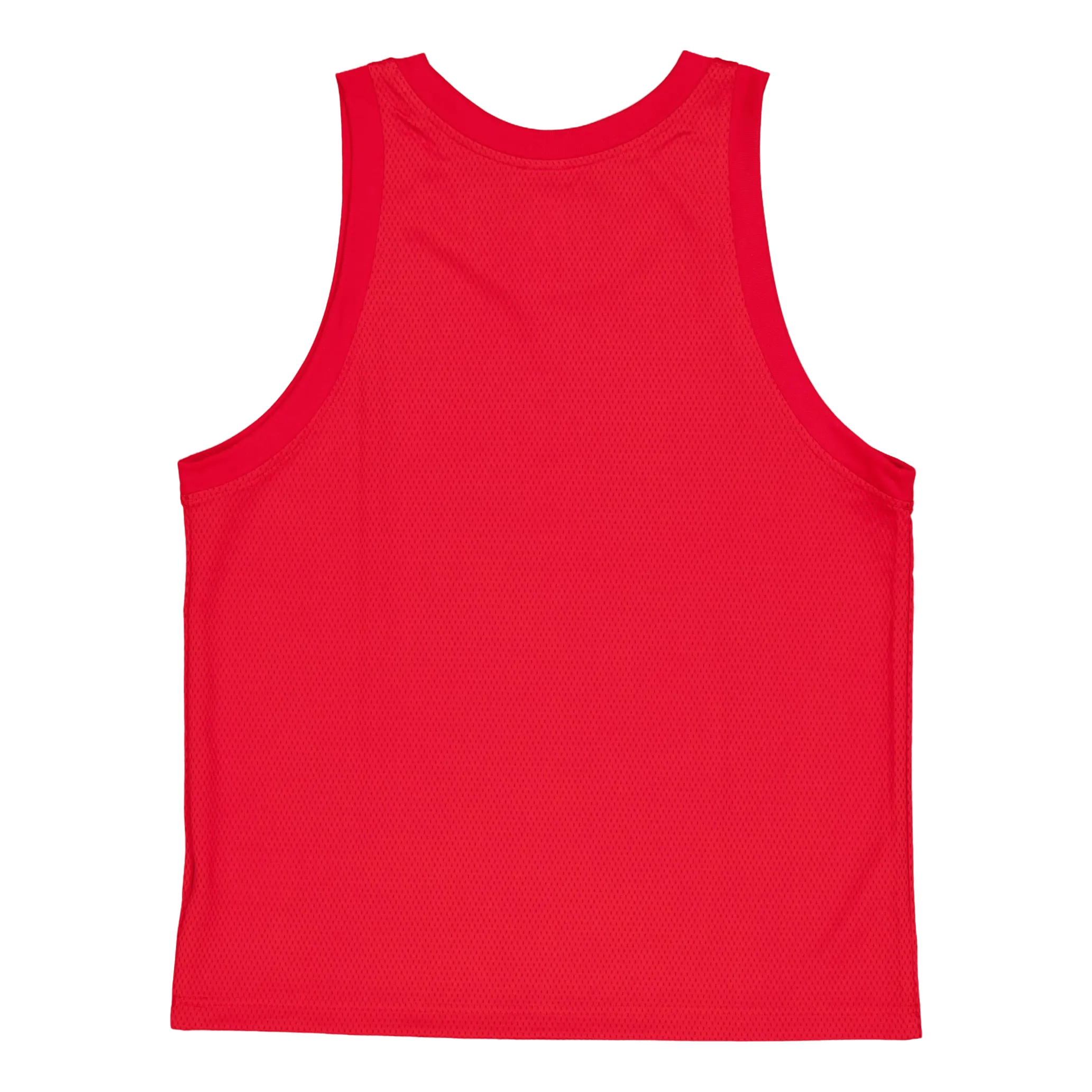 Basketball Legends Tank Top Better Scarlet / White