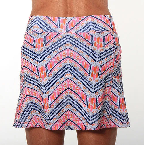 Boheme Athletic Skirt