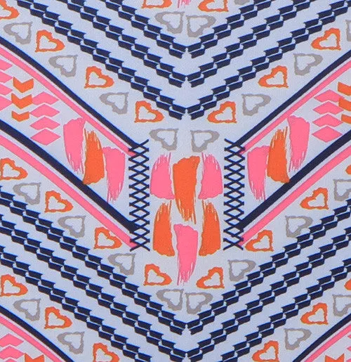 Boheme Triathlon Skirt