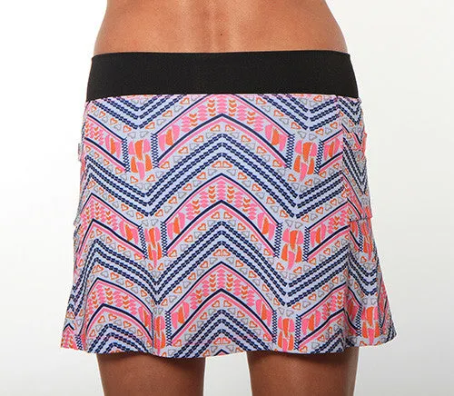 Boheme Triathlon Skirt