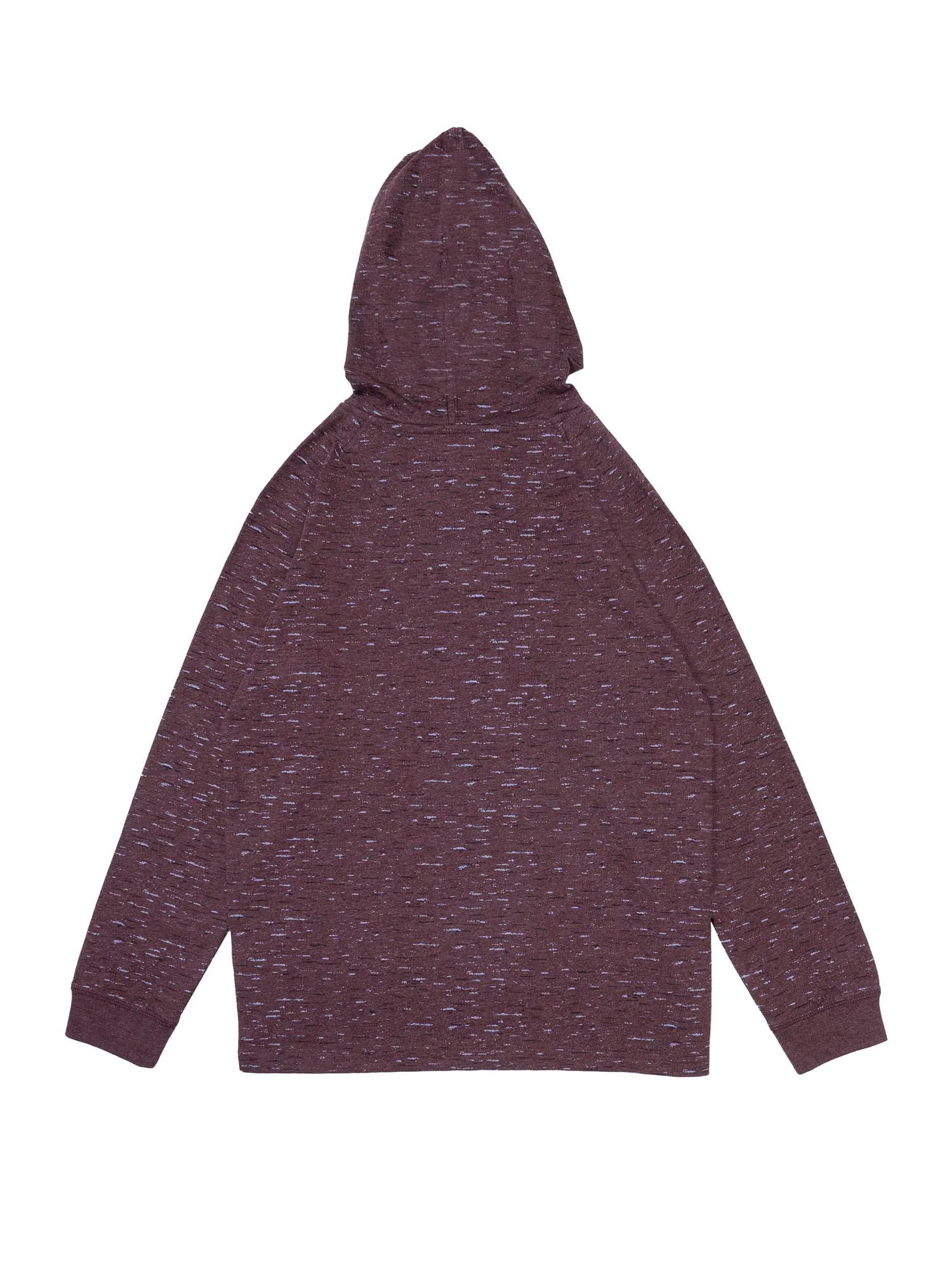 Boys Henley Hoodie