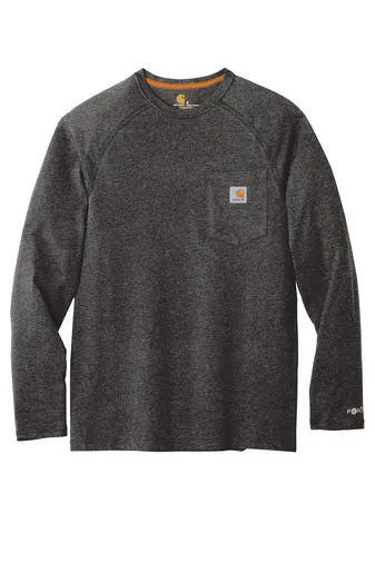 Carhartt ® Workwear Pocket Long Sleeve T-Shirt