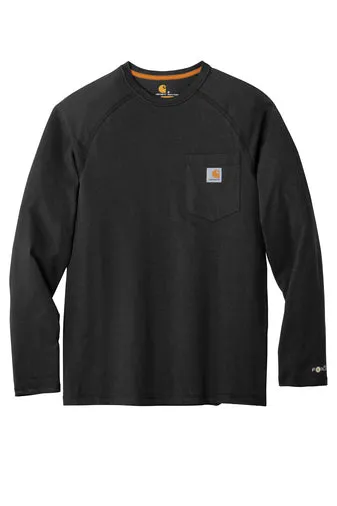 Carhartt ® Workwear Pocket Long Sleeve T-Shirt
