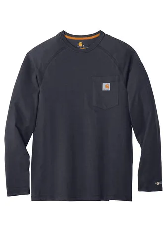 Carhartt ® Workwear Pocket Long Sleeve T-Shirt