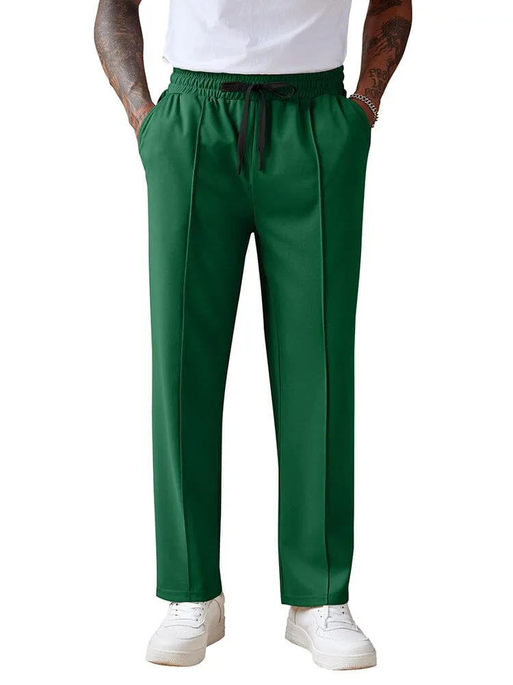 Casual Versatile Knit Jogger Pants (US Only)