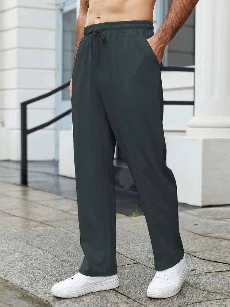 Casual Versatile Knit Jogger Pants (US Only)