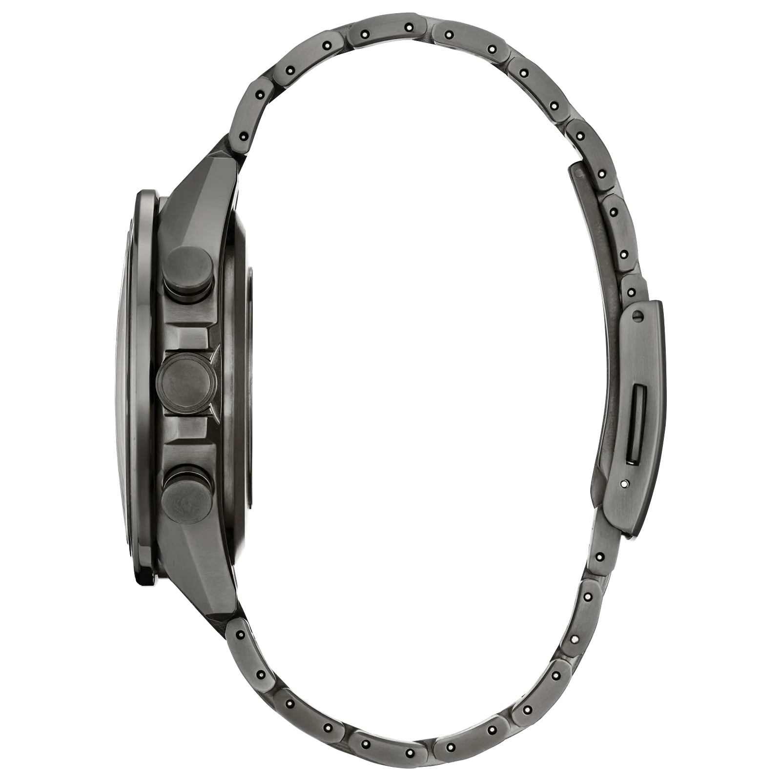Citizen Attesa Satellite Wave Super Titanium Watch CC4059-64L