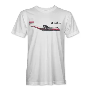 CIVIL DHC-4 CARIBOU T-Shirt