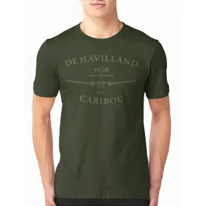DHC-4 CARIBOU 'BOU T-Shirt