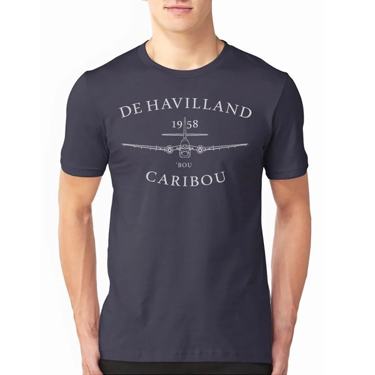 DHC-4 CARIBOU 'BOU T-Shirt
