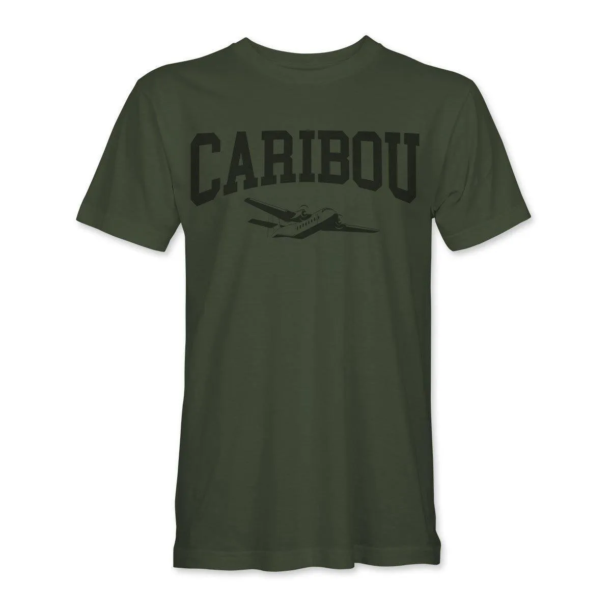 DHC-4 CARIBOU T-Shirt