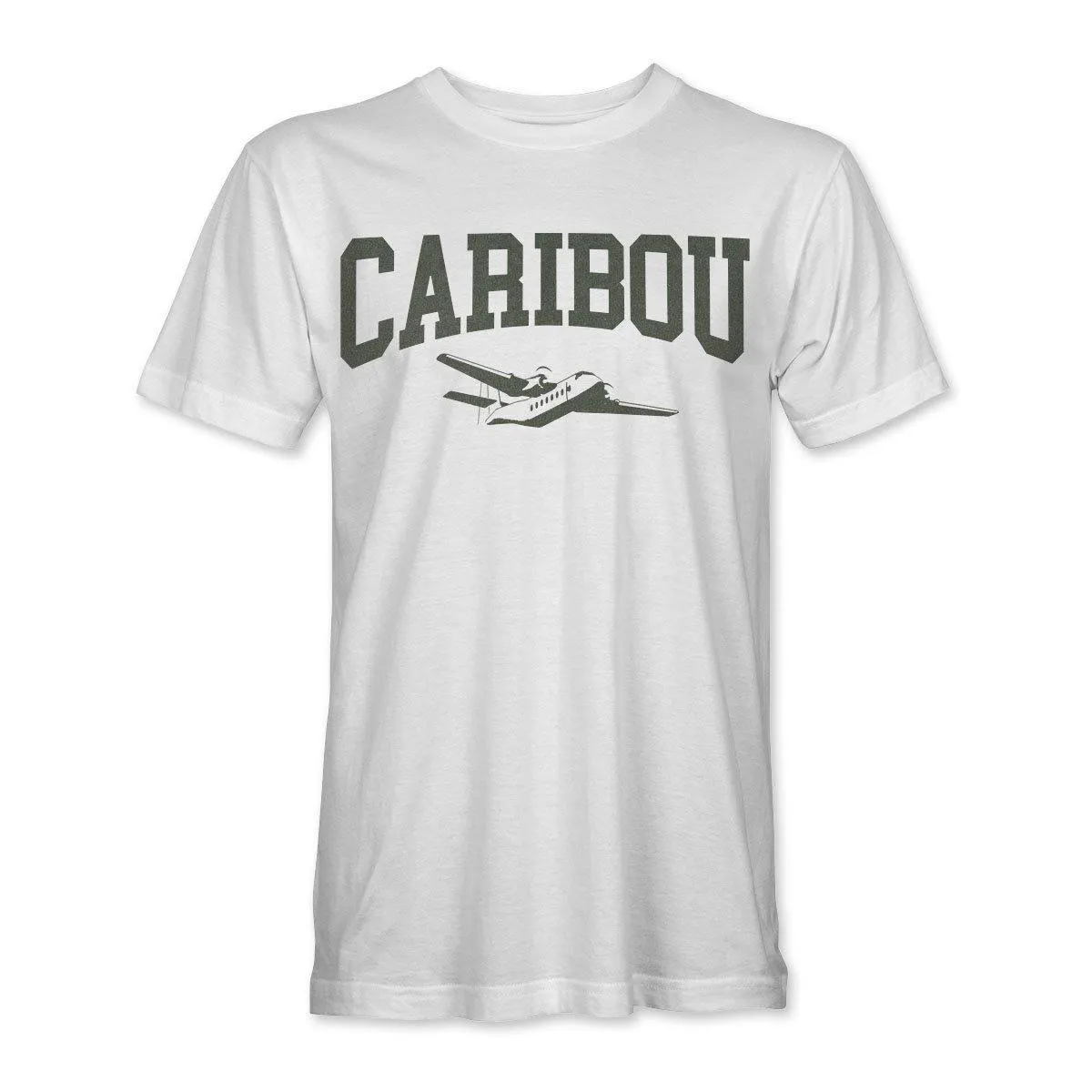 DHC-4 CARIBOU T-Shirt