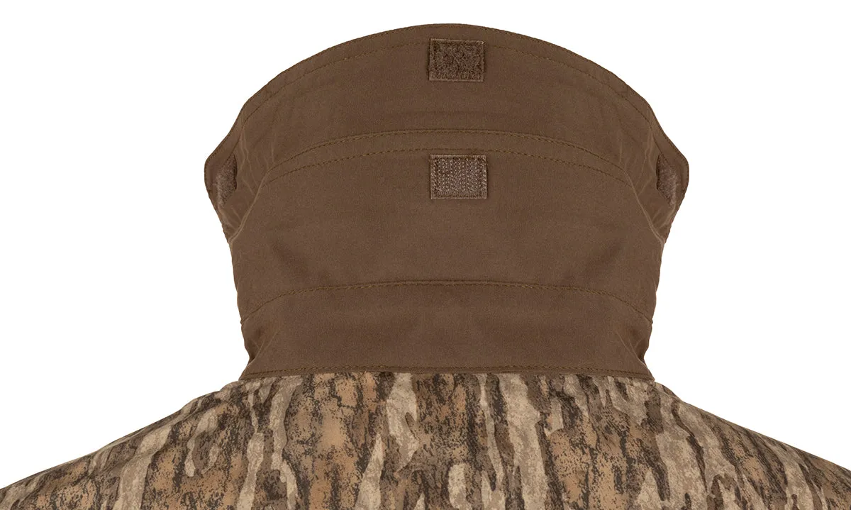 EST Camo Wingshooter's Shirt L/S