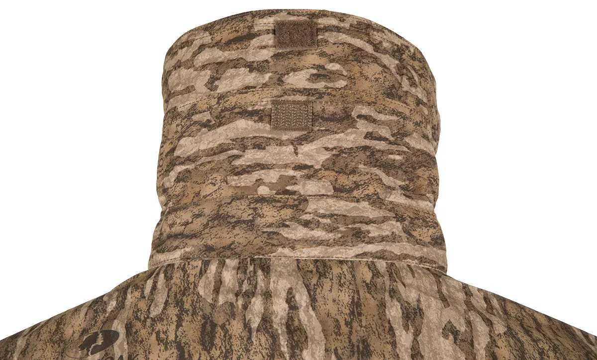 EST Camo Wingshooter's Shirt L/S