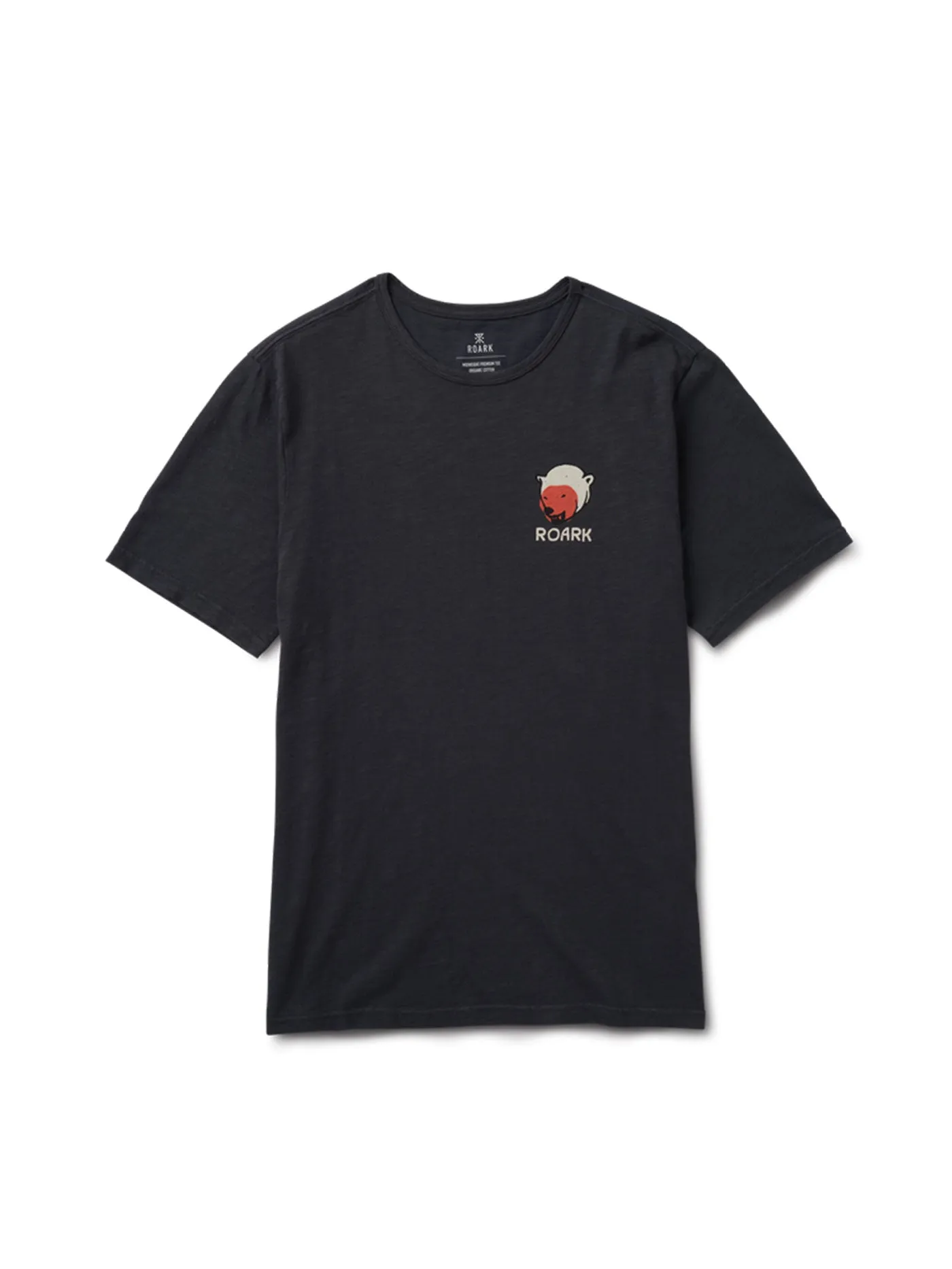 Fjordlord Organic T-Shirt