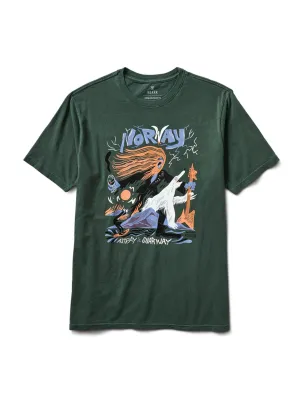 Gnarway T-Shirt