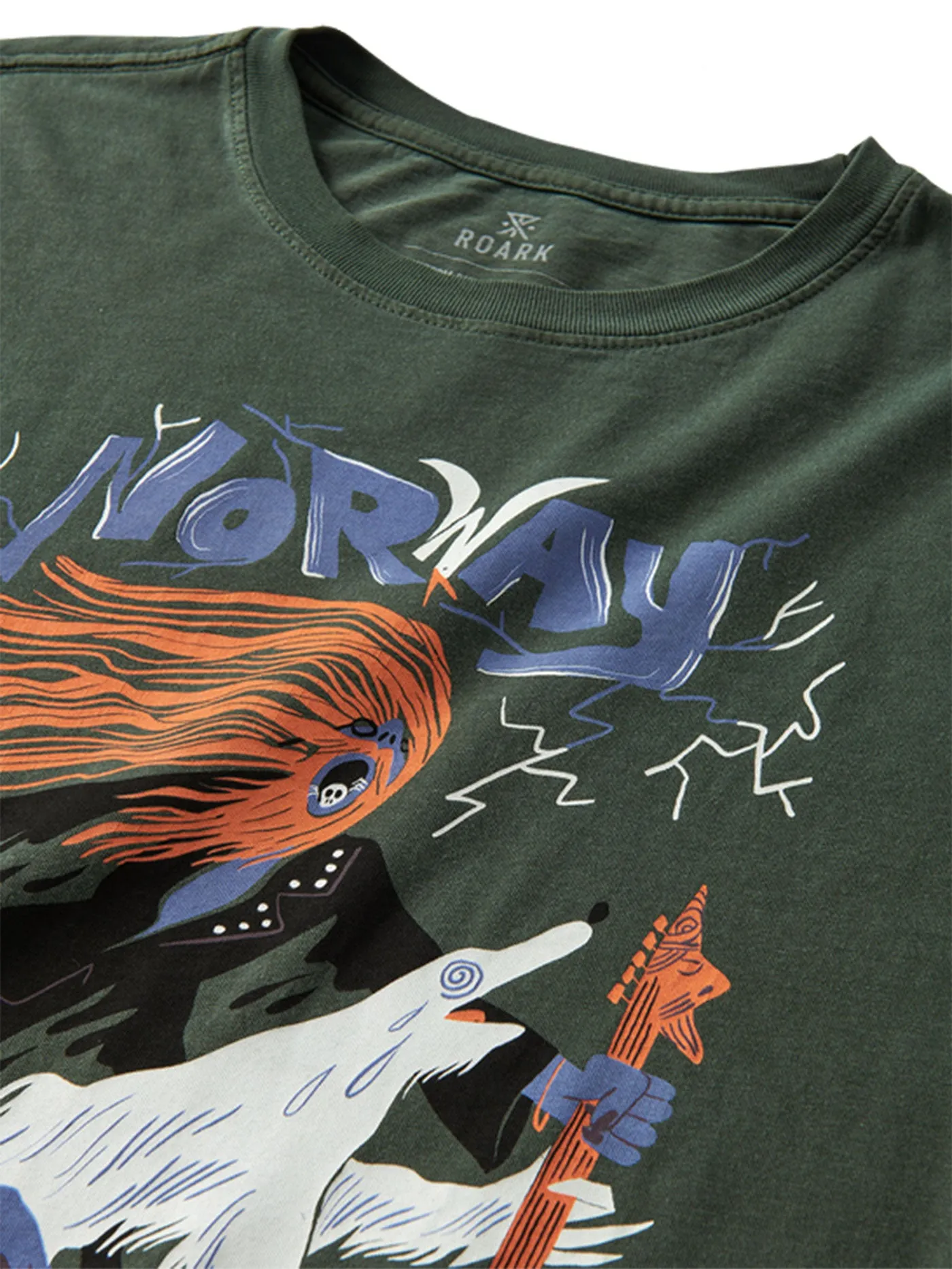 Gnarway T-Shirt