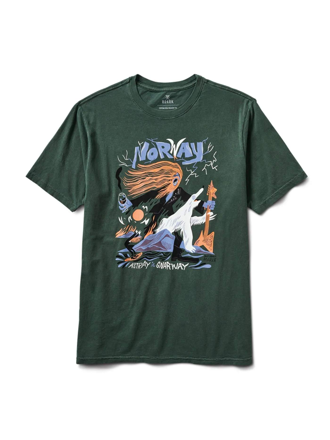 Gnarway T-Shirt