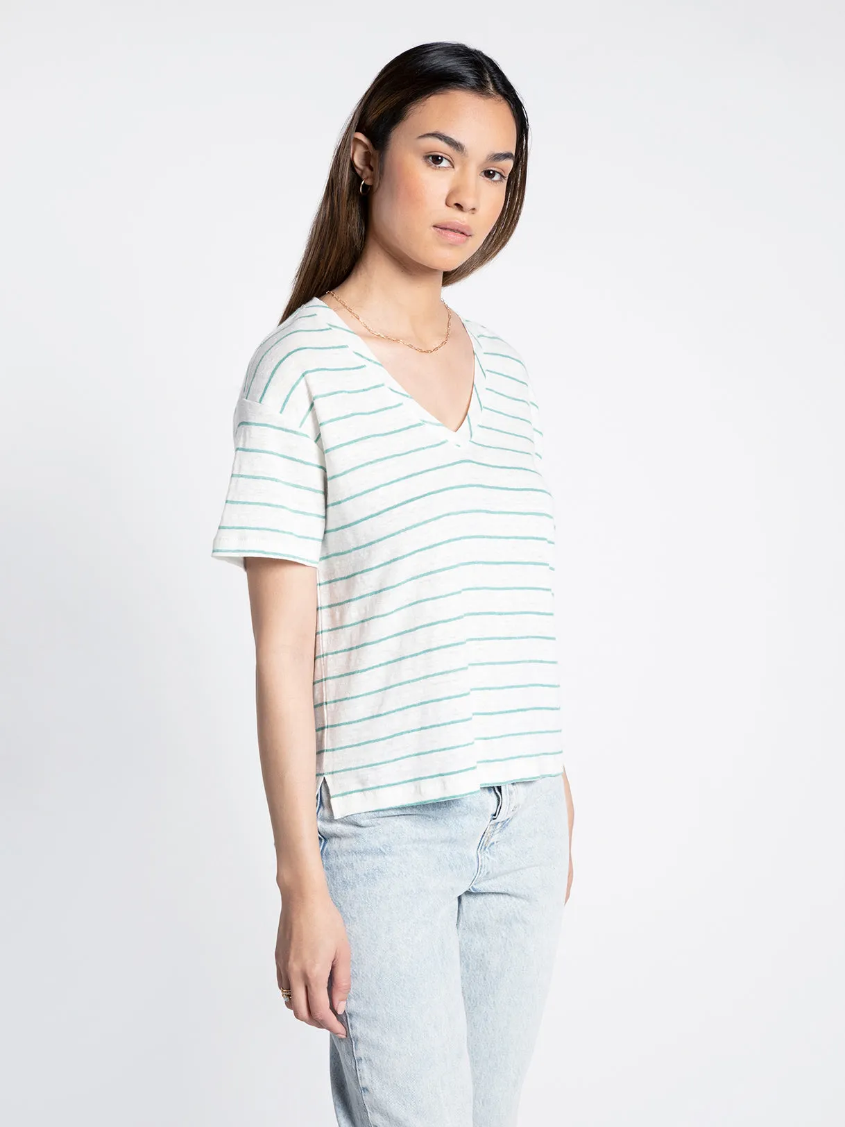 Hattie Tee