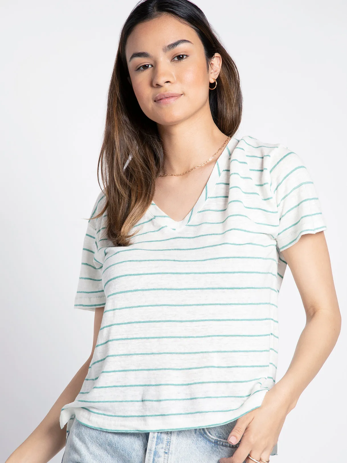 Hattie Tee