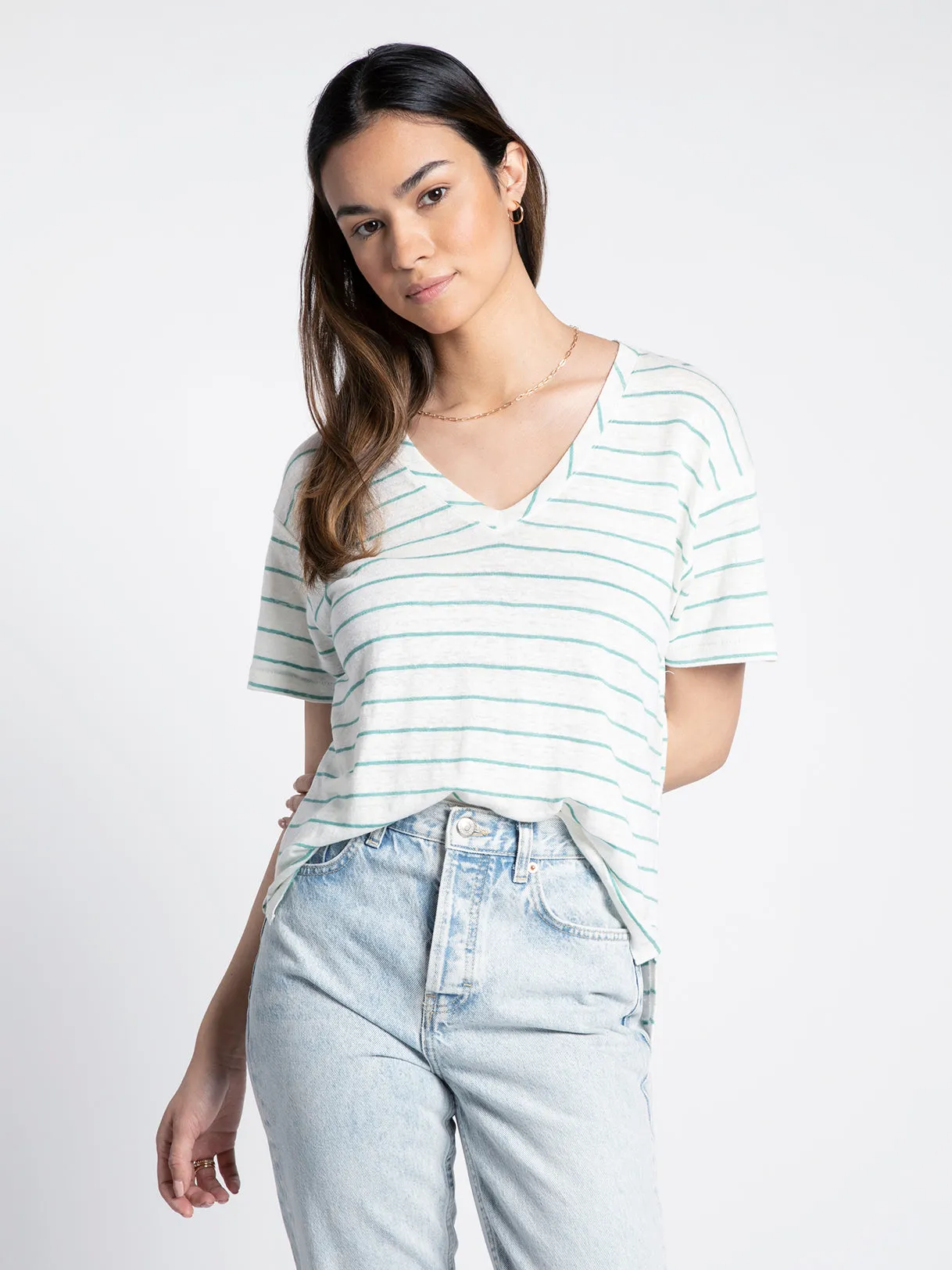 Hattie Tee