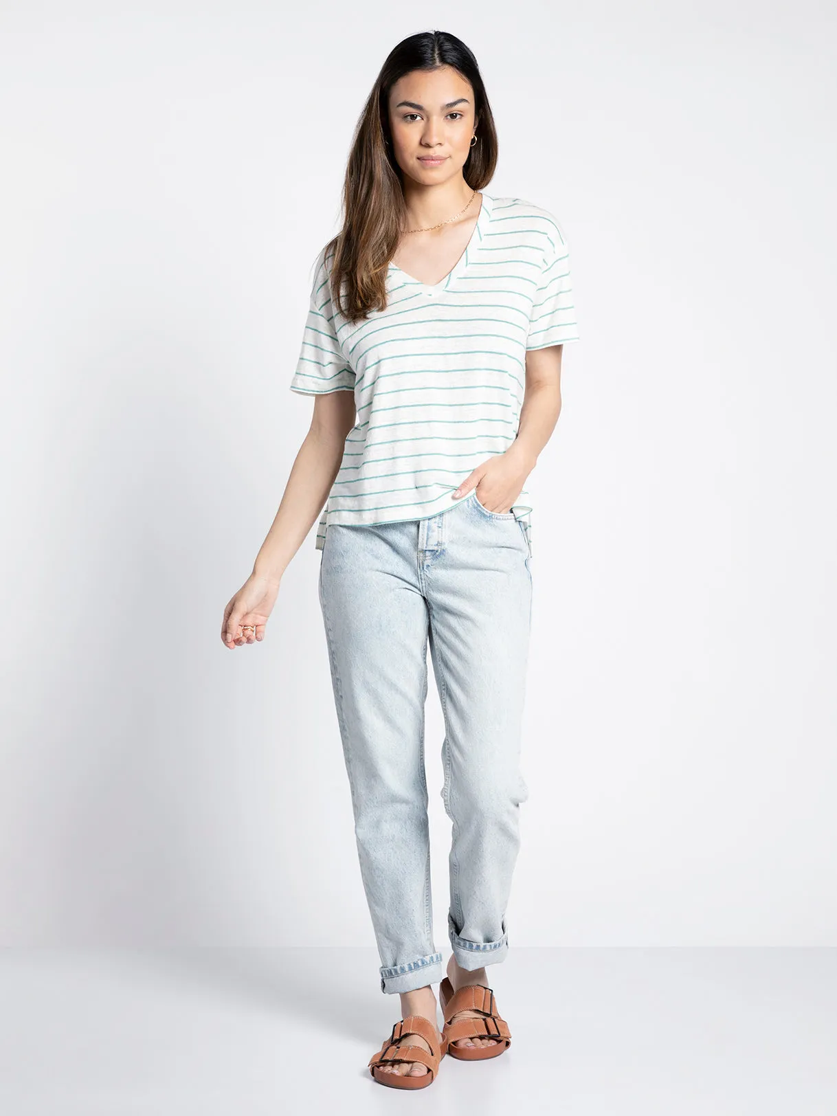 Hattie Tee