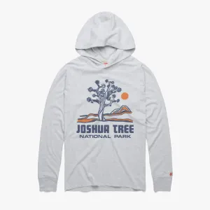 Joshua Tree National Park Lightweight Hoodie