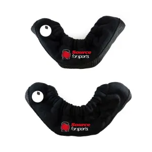 Lowry Senior Blade Jacket Skate Guards - Source for Sports Logo