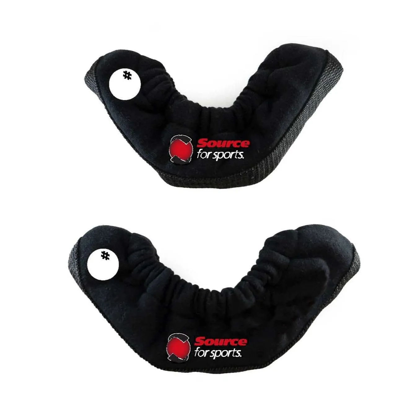 Lowry Senior Blade Jacket Skate Guards - Source for Sports Logo