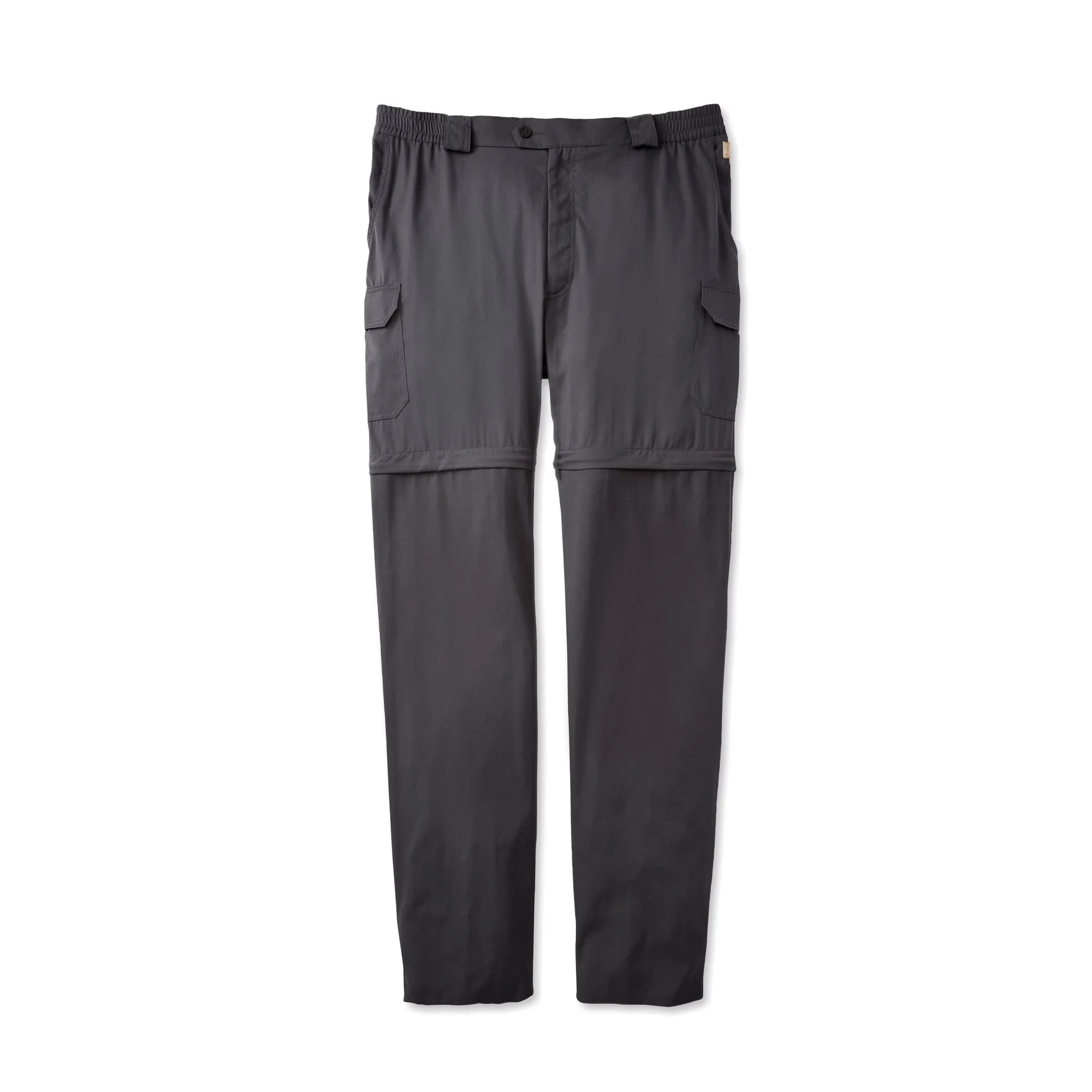 MA31 Legends Zip-Off Pant