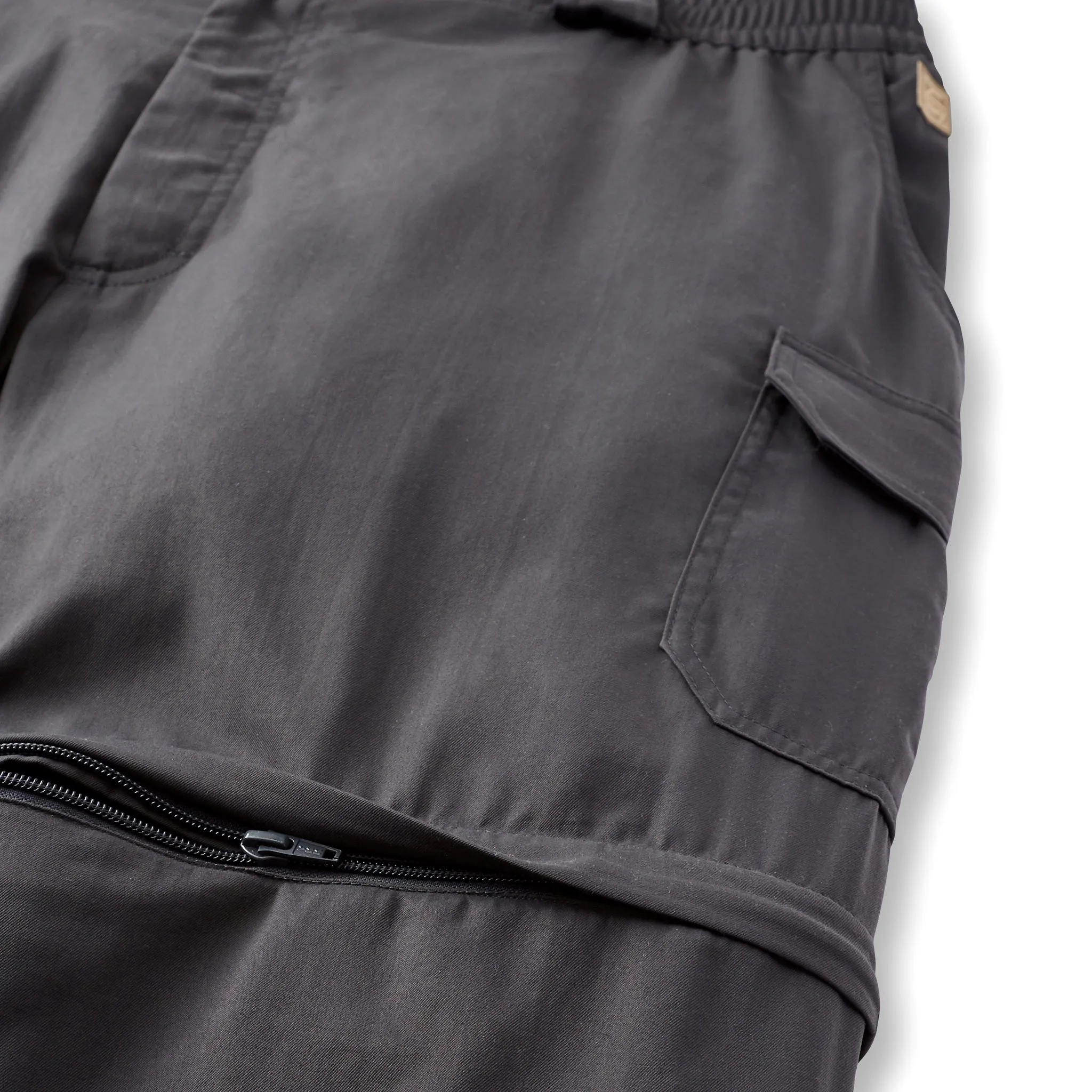 MA31 Legends Zip-Off Pant
