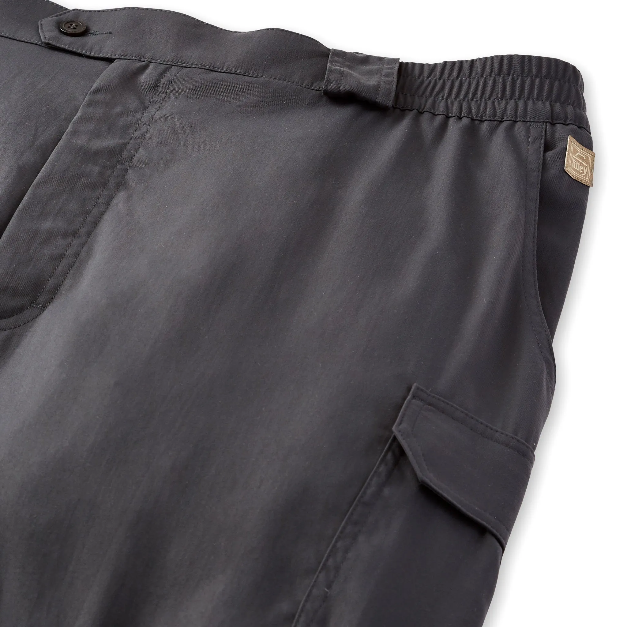 MA31 Legends Zip-Off Pant