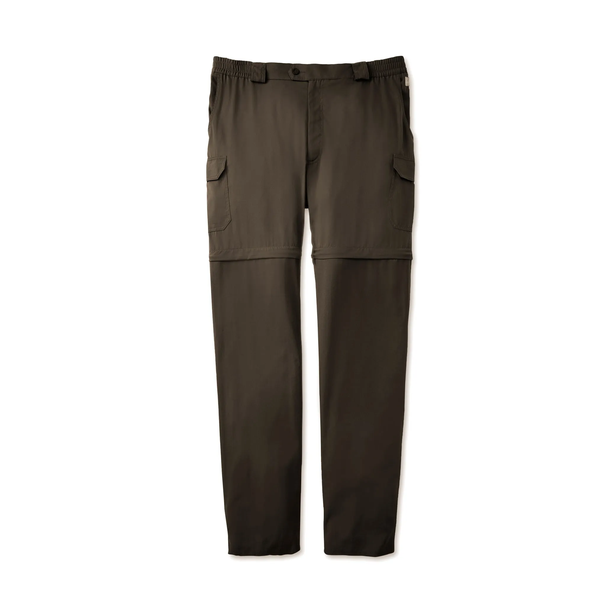 MA31 Legends Zip-Off Pant