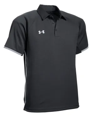 Men's Under Armour Rivel Polo Shirt