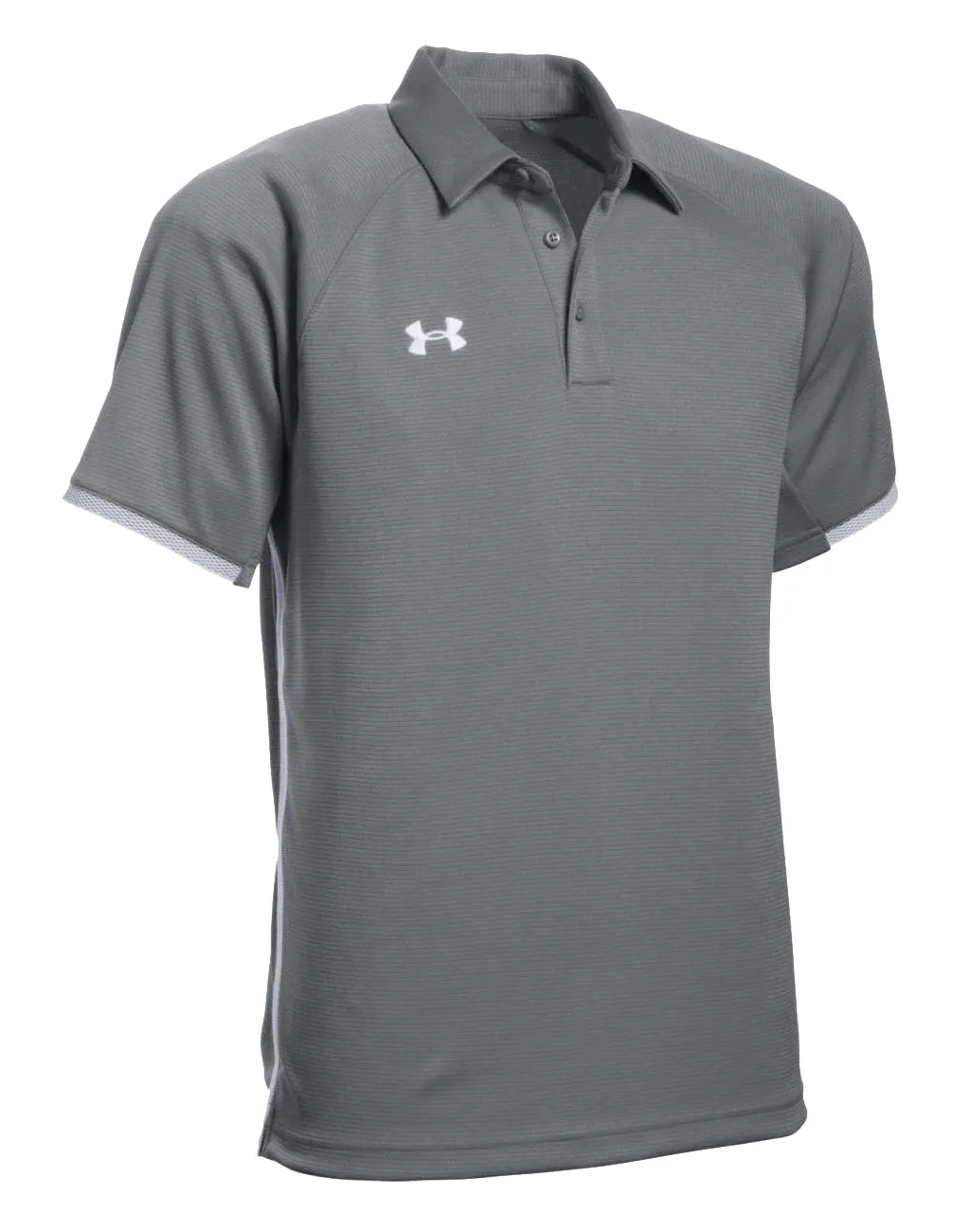 Men's Under Armour Rivel Polo Shirt