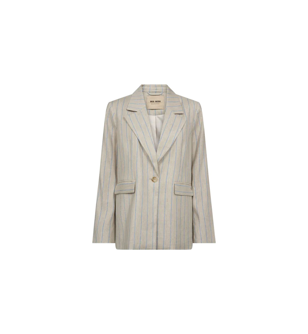 MMNancy Miriam Blazer