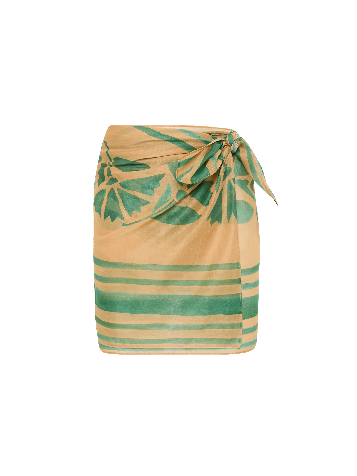 Petite Pareo | Clove Jade