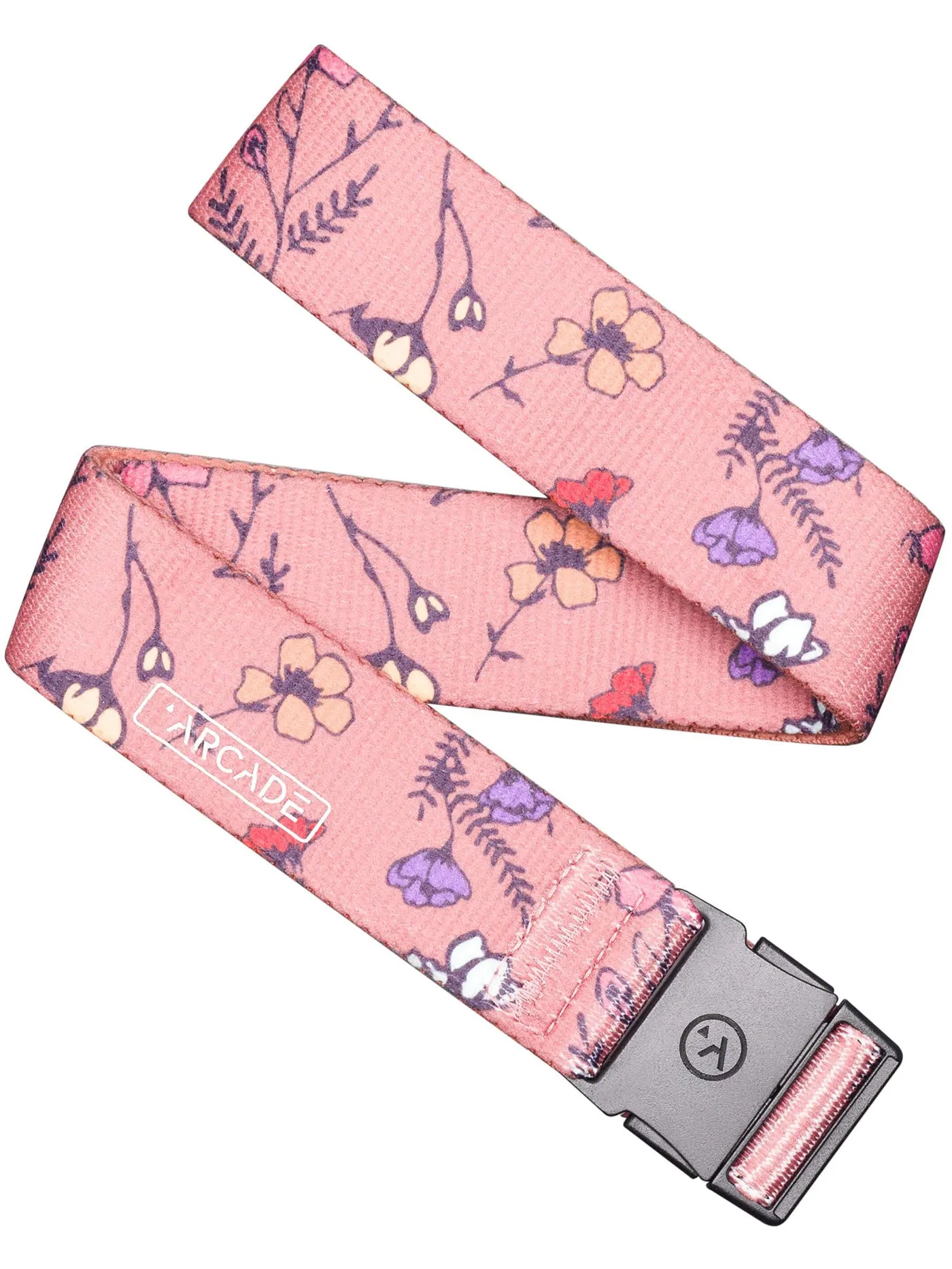 Ranger Web Belt (Kids)