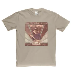 Rod Stewart Every Picture Tells A Story T-Shirt