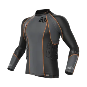 ShockSkin Hockey Impact Shirt